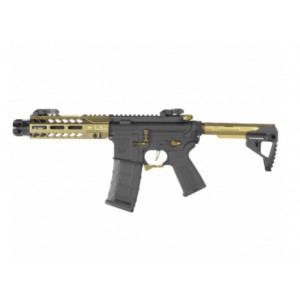 Страйкбольный автомат Strike Industries 7 INCH M-LOK EC-333-SE-UP FDE [East Crane]